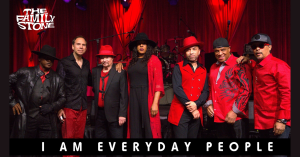 The Family Stone Band
