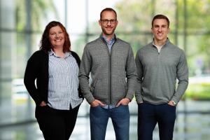 Trailblazing Properties LLC Team