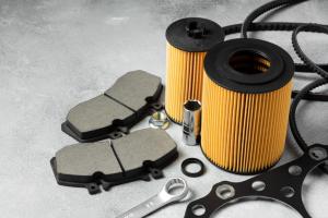  Air Filter Replacement
