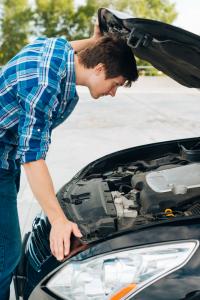 Auto Repair Services