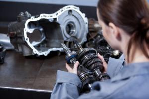  CVT Transmission Services