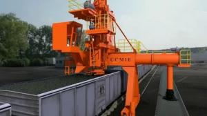 Railcar Unloader Market