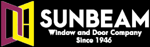 Sunbeam Window & Door Company Logo