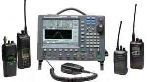 Land Mobile Radio Market