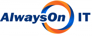 AlwaysOnIT Logo