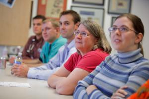 Intermountain Healthcare Employees