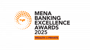MENA Wealth & Private Banking Awards 2025