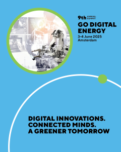 Go Digital Energy 2025