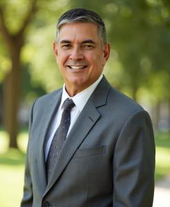 Gary Stone, Sunrise Airways CEO