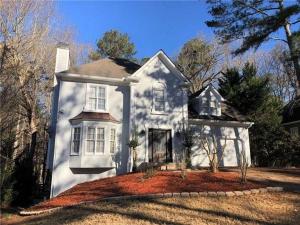 Woodstock, GA Home Auction- Seven Hills Auctions