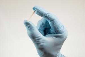 Subcutaneous implants are used to deliver active pharmaceutical ingredients for months to years.