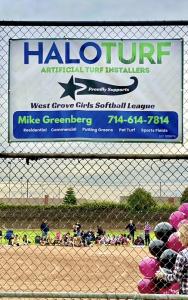 halo turf