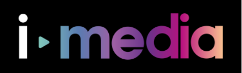 i-media Logo