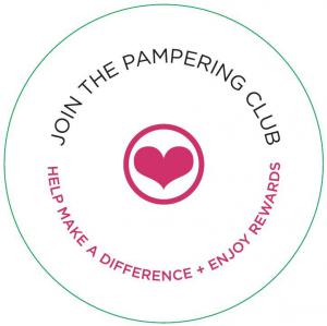 www.ThePamperingClub.com Enjoy Beauty Parties, Products & Services