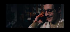 THE COMPANY WE KEEP-Film Still 2