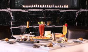 Ruth's Chris Steak House in Rogers announces new Sunday brunch series. Image used with permission ©Ruth'sChrisRogers
