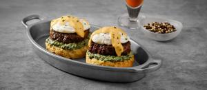 Ruth's Chris Steak House in Rogers announces new Sunday brunch series. Image used with permission ©Ruth'sChrisRogers