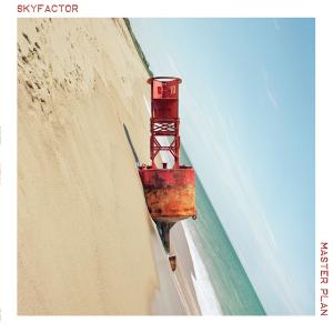 Skyfactor - Master Plan Cover