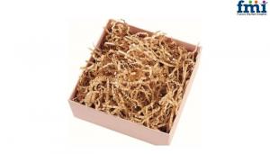 Shredded Paper Filler Market