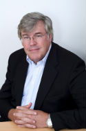 Alan Calder, founder and executive chairman of IT Governance