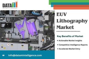 EUV Lithography Market