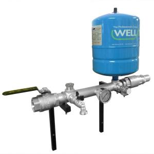 Well Water System