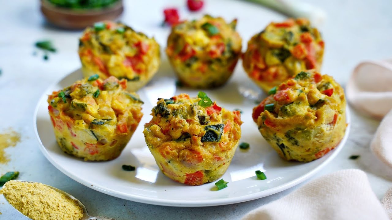 Savory Vegetable Flavours Market