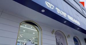 D'Art Reinvents Top Brass
