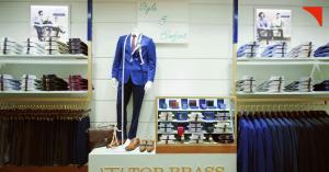 D'Art Reinvents Top Brass