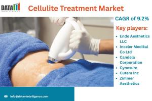 Cellulite Treatment Market Size