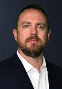 Joshua Cryer