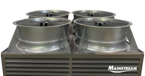 Mainstream Cooling Tower Fans