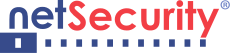 netSecurity Logo