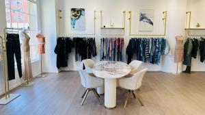 GBS Trend Inc Showroom