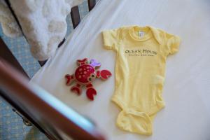 Ocean House Baby Guest