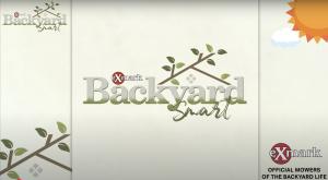 Backyard Smart Watering Tips video