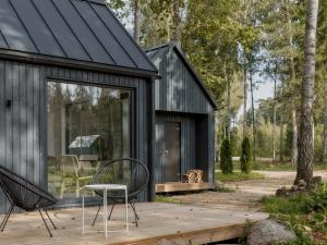 MyCabin homes
