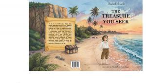 The Treasure You Seek