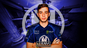 KennyS Legend Sniper