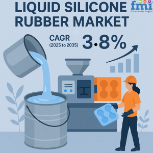 Liquid Silicone Rubber Market