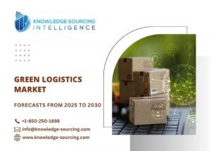 Green Logistics Market