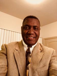 Harold Phifer, Author