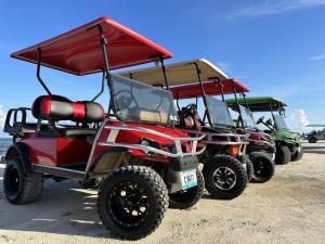 San pedro Golf Cart Rental
