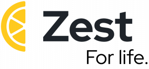 Zest logo