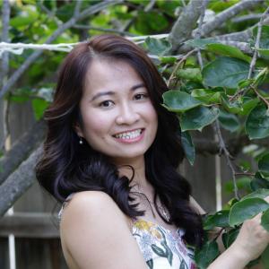 Helen Le