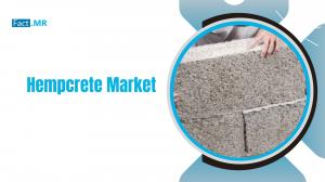 Hempcrete Market