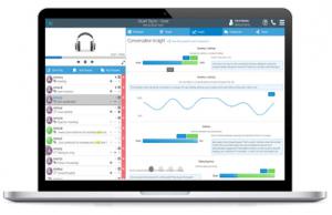 BCI Insights by Baker Communications, Inc.