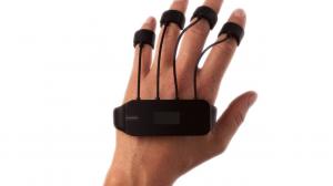 Gesture Control Market