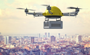 enterprise drone management solutions