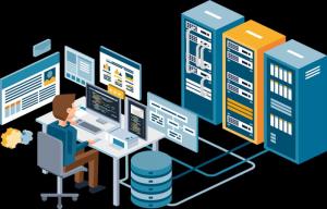 Data Center Asset Management Market
